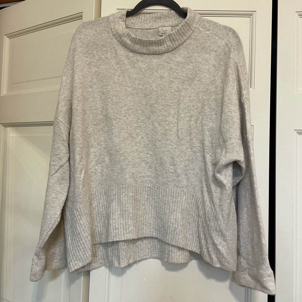 Target Cozy Turtleneck